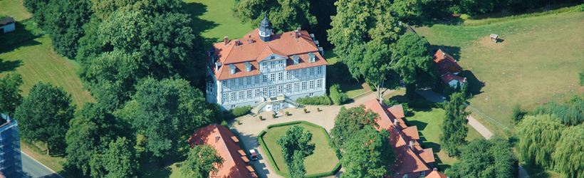 Schloss Ludersburg
